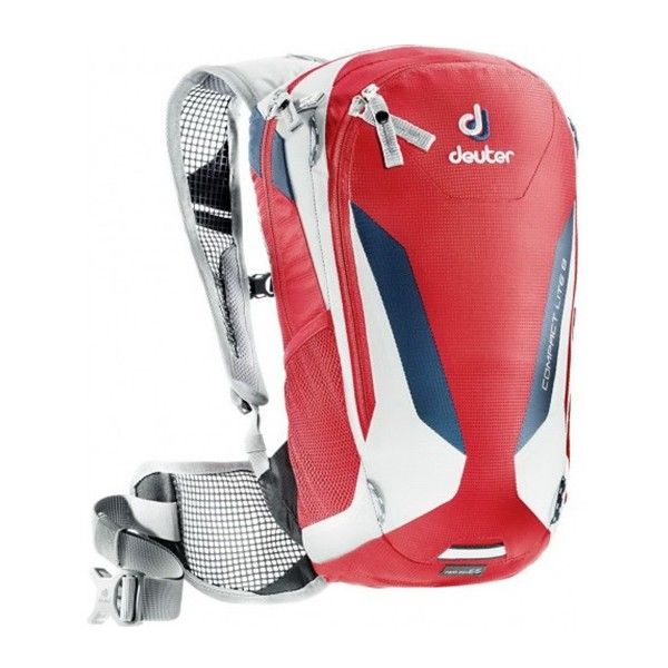 Спортивный рюкзак Deuter Compact